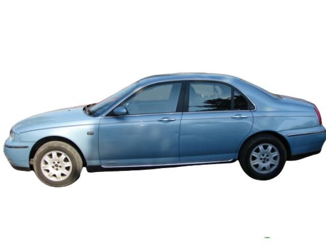 bontott ROVER 75 Vészvillogó Kapcsoló