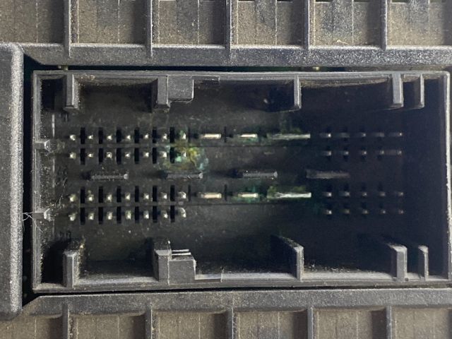 bontott ROVER 75 Világítás Kapcsoló