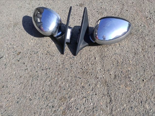 bontott ROVER 75 Visszapillantó Tükör Pár (Elektromos)