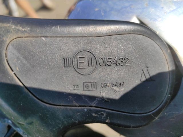 bontott ROVER 75 Visszapillantó Tükör Pár (Elektromos)