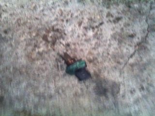 bontott ROVER 75 Vízhőfok Gomba Hőmérséklet Érzékelő