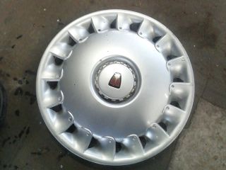 bontott ROVER 800 Dísztárcsa (1 db)