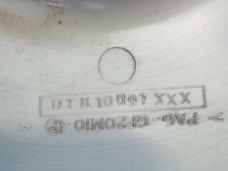 bontott ROVER 800 Dísztárcsa (1 db)