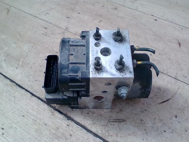 bontott ROVER STREETWISE ABS Kocka