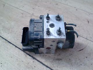 bontott ROVER STREETWISE ABS Kocka