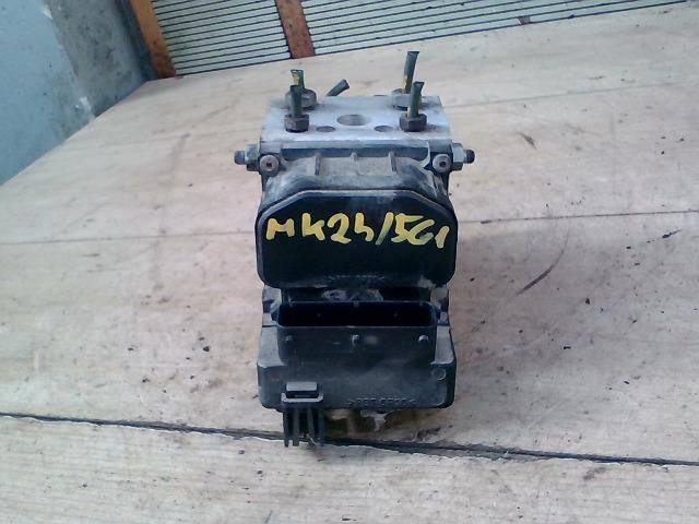 bontott ROVER STREETWISE ABS Kocka