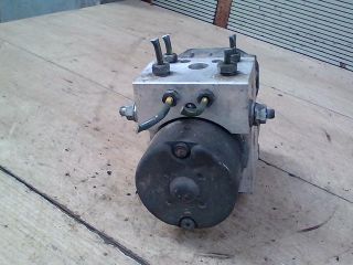 bontott ROVER STREETWISE ABS Kocka