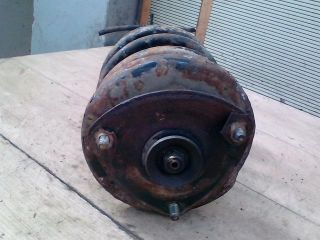 bontott ROVER STREETWISE Bal első Gólyaláb (Lengécsillapító, Rugó)