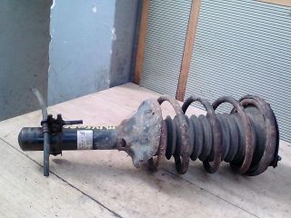 bontott ROVER STREETWISE Bal első Gólyaláb (Lengécsillapító, Rugó)