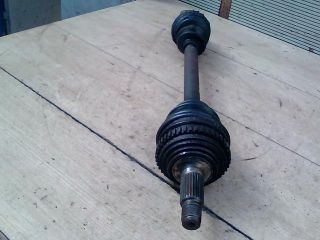 bontott ROVER STREETWISE Bal Féltengely