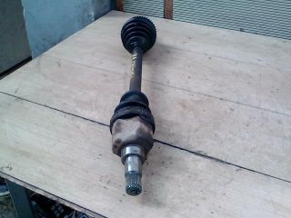 bontott ROVER STREETWISE Bal Féltengely