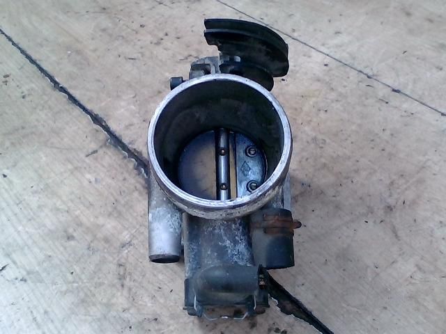 bontott ROVER STREETWISE Fojtószelep (Mechanikus)