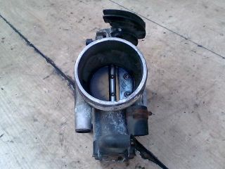 bontott ROVER STREETWISE Fojtószelep (Mechanikus)