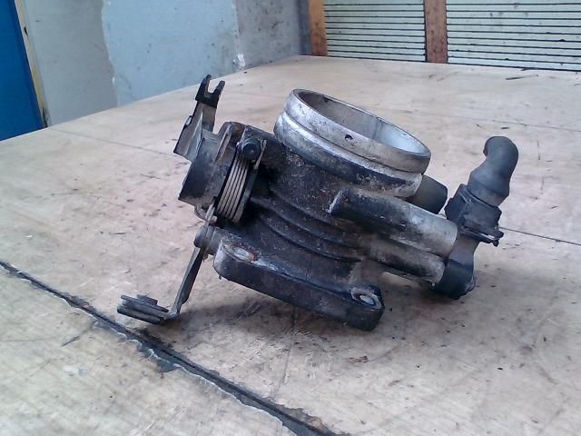 bontott ROVER STREETWISE Fojtószelep (Mechanikus)