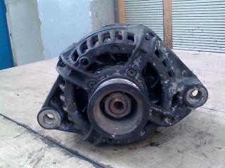 bontott ROVER STREETWISE Generátor