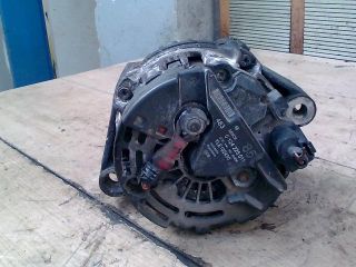 bontott ROVER STREETWISE Generátor