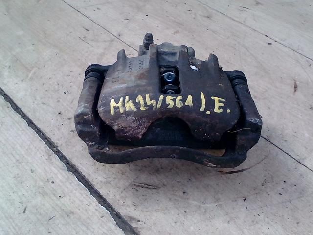 bontott ROVER STREETWISE Jobb első Féknyereg Munkahengerrel