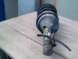 bontott ROVER STREETWISE Jobb első Gólyaláb (Lengécsillapító, Rugó)