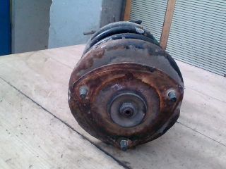 bontott ROVER STREETWISE Jobb első Gólyaláb (Lengécsillapító, Rugó)