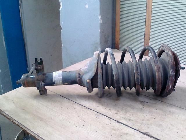 bontott ROVER STREETWISE Jobb első Gólyaláb (Lengécsillapító, Rugó)