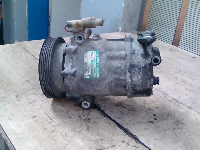 bontott ROVER STREETWISE Klímakompresszor