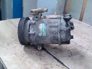 bontott ROVER STREETWISE Klímakompresszor