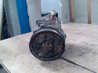 bontott ROVER STREETWISE Klímakompresszor