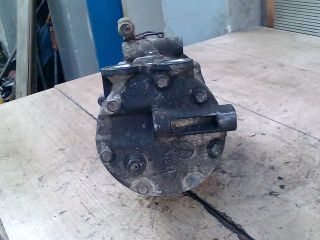 bontott ROVER STREETWISE Klímakompresszor