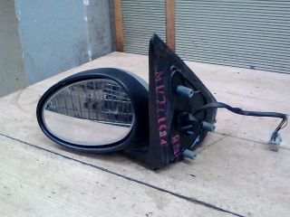 bontott ROVER STREETWISE Bal Visszapillantó Tükör (Elektromos)