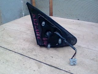 bontott ROVER STREETWISE Bal Visszapillantó Tükör (Elektromos)