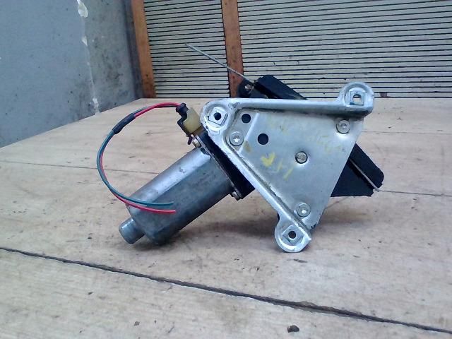 bontott ROVER STREETWISE Jobb hátsó Ablakemelő Motor