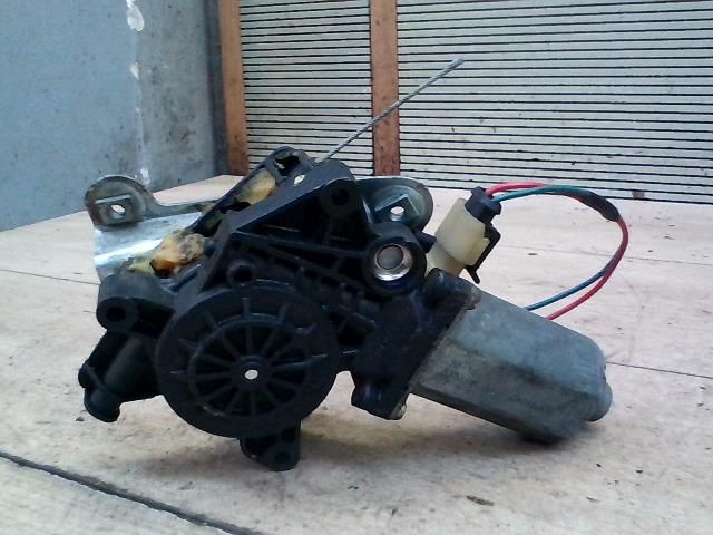 bontott ROVER STREETWISE Jobb hátsó Ablakemelő Motor