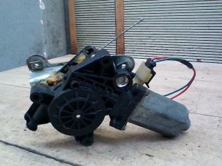 bontott ROVER STREETWISE Jobb hátsó Ablakemelő Motor