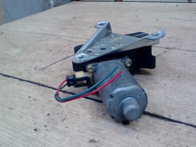 bontott ROVER STREETWISE Jobb hátsó Ablakemelő Motor