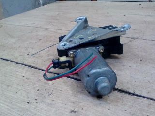 bontott ROVER STREETWISE Jobb hátsó Ablakemelő Motor