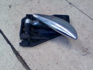 bontott ROVER STREETWISE Jobb hátsó Belső Kilincs