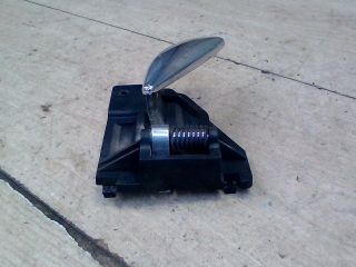 bontott ROVER STREETWISE Jobb hátsó Belső Kilincs