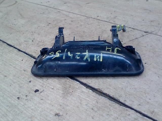 bontott ROVER STREETWISE Jobb hátsó Külső Kilincs