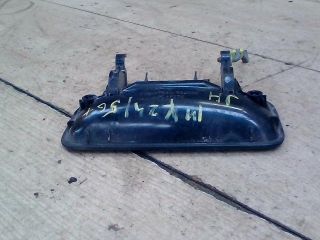 bontott ROVER STREETWISE Jobb hátsó Külső Kilincs