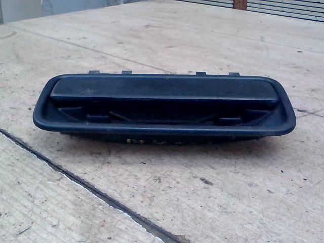 bontott ROVER STREETWISE Jobb hátsó Külső Kilincs