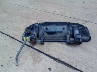 bontott ROVER STREETWISE Jobb hátsó Külső Kilincs