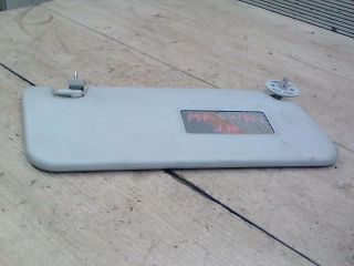 bontott ROVER STREETWISE Jobb Napellenző