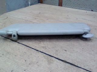 bontott ROVER STREETWISE Jobb Napellenző