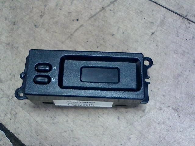 bontott ROVER STREETWISE Óra (Időmérő)