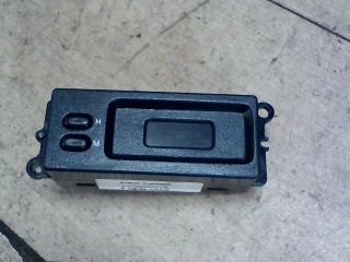 bontott ROVER STREETWISE Óra (Időmérő)