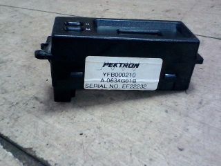 bontott ROVER STREETWISE Óra (Időmérő)