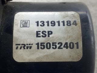 bontott SAAB 9-3 ABS Kocka