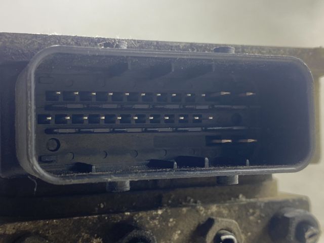 bontott SAAB 9-3 ABS Kocka