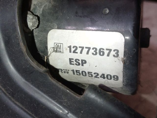 bontott SAAB 9-3 ABS Kocka