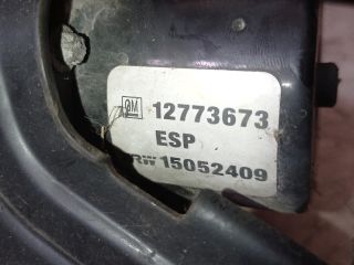 bontott SAAB 9-3 ABS Kocka